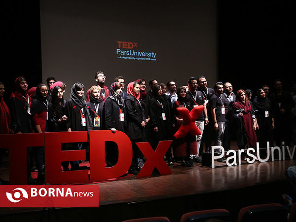 TEDX