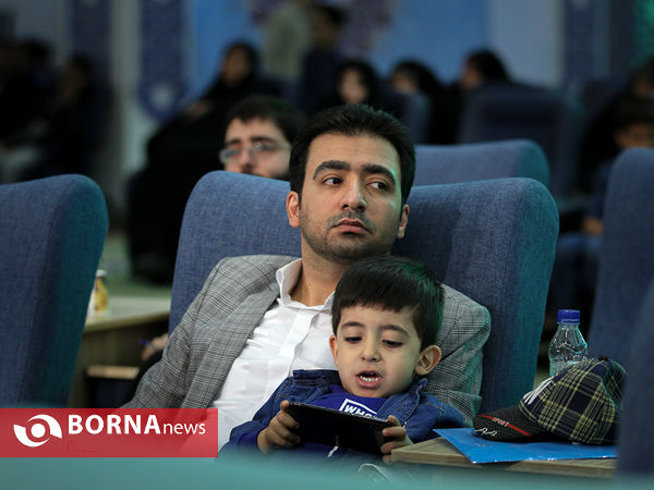 مسابقات بین المللی قرآن کریم