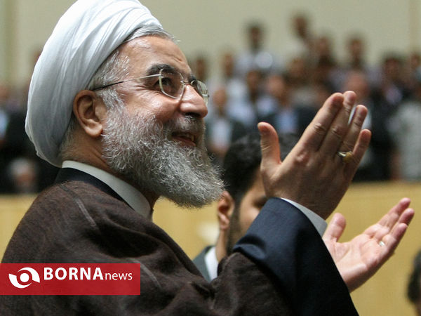 رییس‌جمهوری در جمع تلاشگران عرصه تعاونی‌های کشور