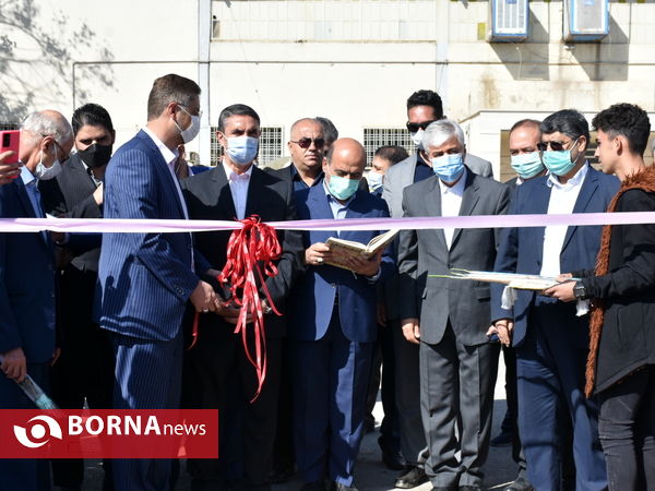 سفر وزیر ورزش و جوانان به اراک