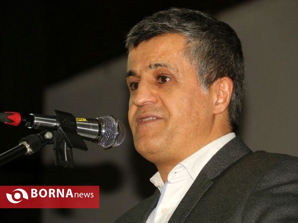 مراسم بزرگداشت آیت الله هاشمی رفسنجانی در لاهیجان