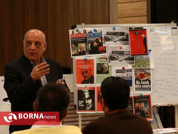 بهانه ایی برای عرض تبریک به استاد محمود مختاریان