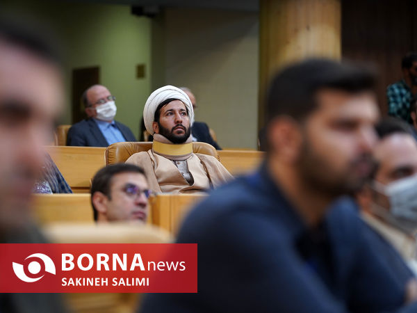 همایش ملی نخبگان با حضور رییس جمهوری