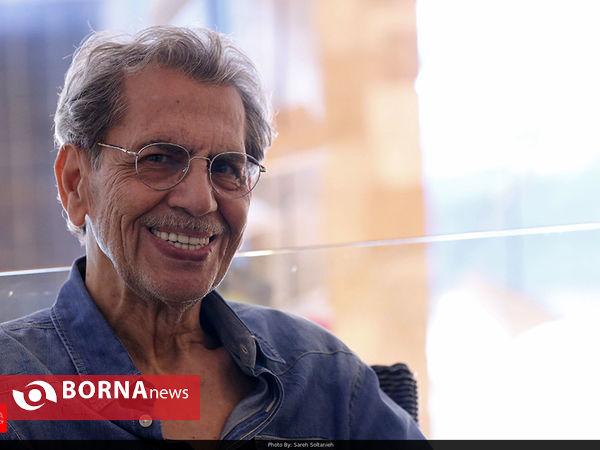 کامبیز درمبخش