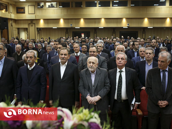 نکوداشت « محسن خلیلی عراقی »