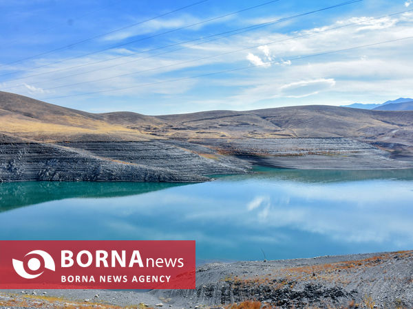 آخرین وضعیت سد «کمال‌ صالح» - شازند