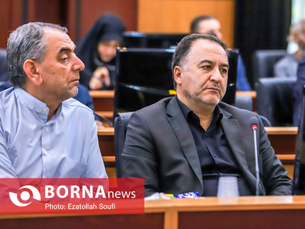جشنواره تعاونی های برتر استان مرکزی
