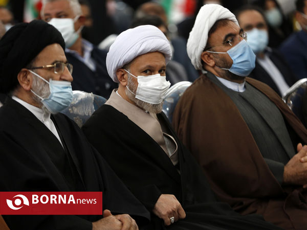 همایش گرامیداشت روز بصیرت در شیراز