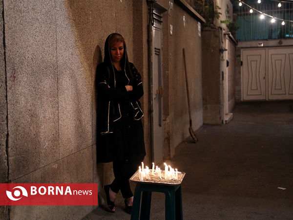 شام غریبان امام حسین "ع"