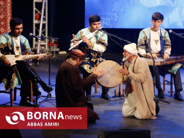 آغاز برنامه های هفته فرهنگ تاجیکستان در شیراز