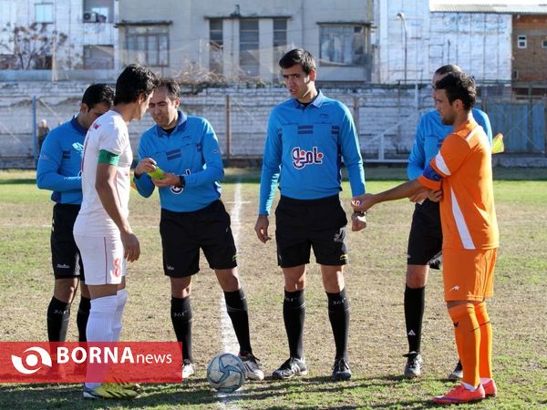 صنعت ساری 0 - سپیدرود 0