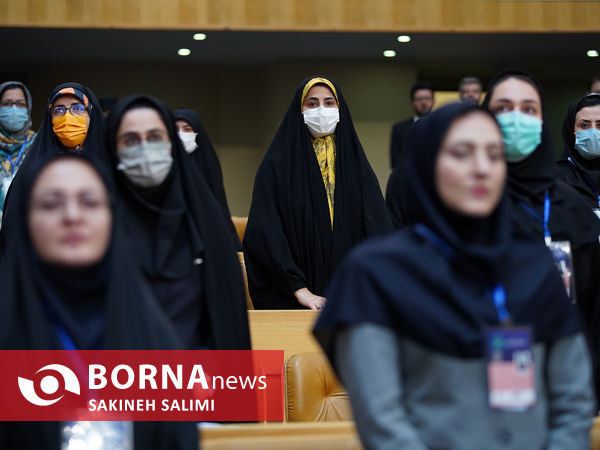 همایش ملی نخبگان با حضور رییس جمهوری