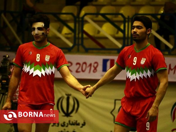 فینال و اختتامیه دومین تورنمنت بین المللی کبدی جام اروند2018-خرمشهر