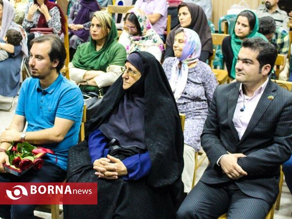 عصری با قصه های تالاب انزلی