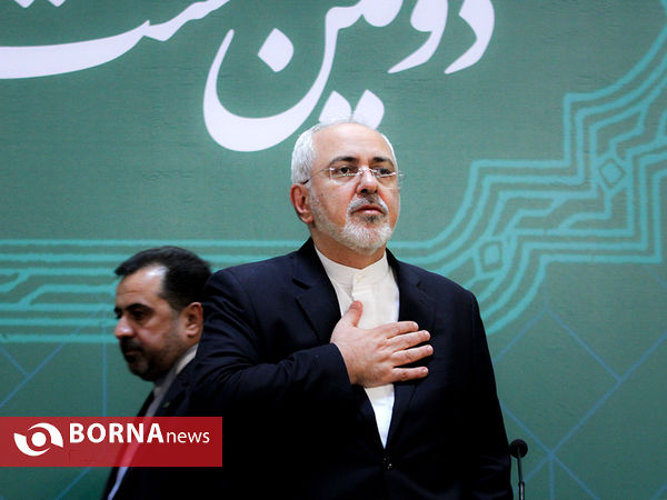 دومین نشست هم اندیشی مدیران ارشد دولت با حضور ریاست جمهوری