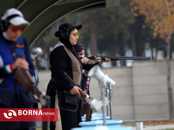 هفته چهارم لیگ اهداف پروازی