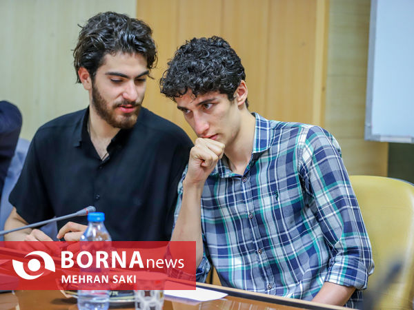 مجمع انتخاباتی رئیس هیئت تکواندو استان مرکزی