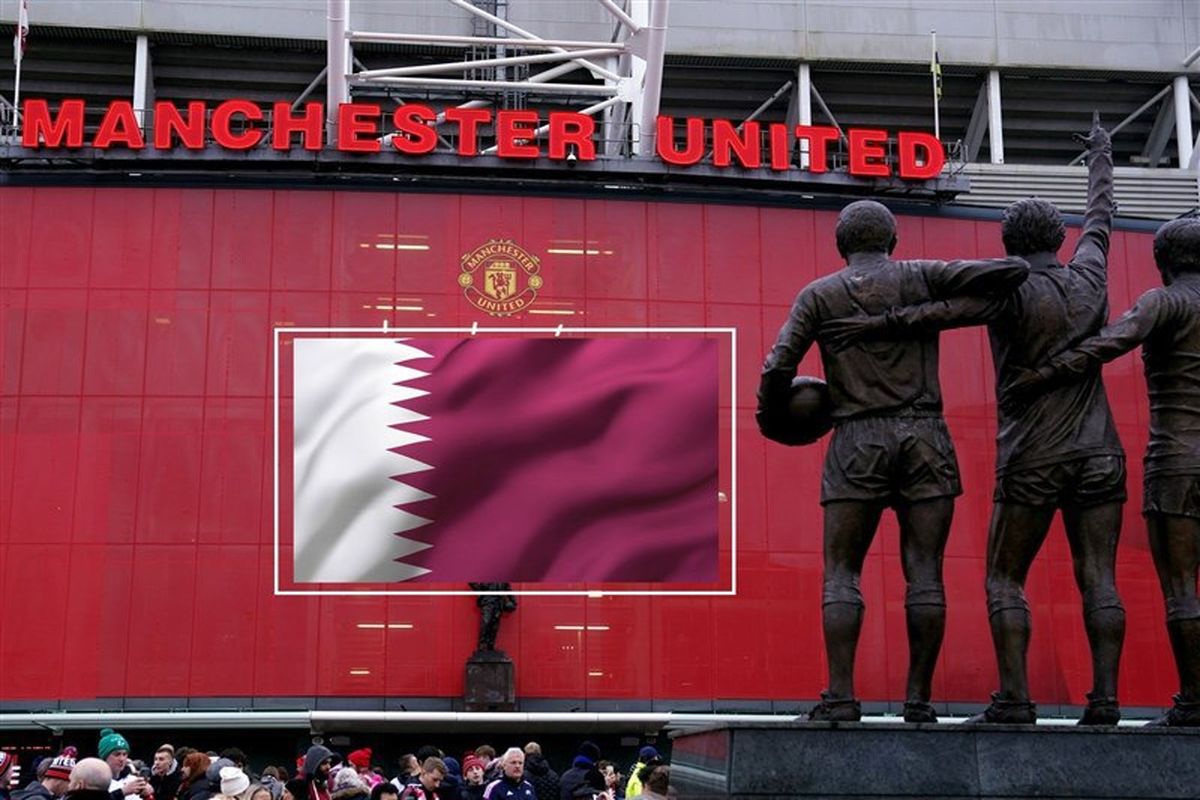  افشاگری انگلیسی ها از  درخواست قطری‌ها  برای  خرید  قرمزهای لیگ برتری!