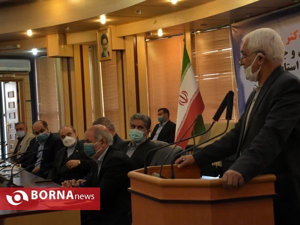 سفر یک روزه وزیر ورزش و جوانان به گلستان