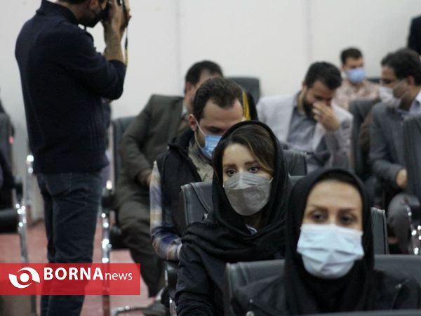 اختتامیه هفتمین جشنواره رسانه ای ابوذر استان گیلان