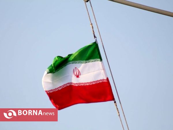 افتتاحیه ششمین دوره مسابقات بین المللی نظامی جام دریا