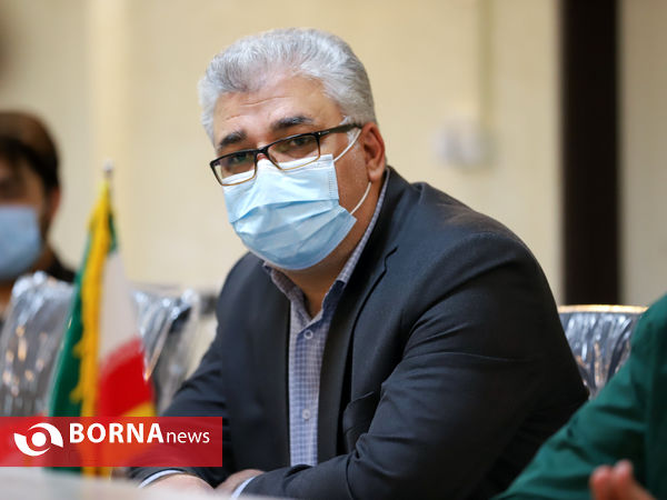 آیین آغاز به کار گسترده ترین طرح ترویج مشاوره ای ازدواج