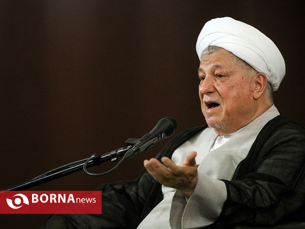 رونمایی از کتاب تاریخ جامع ایران