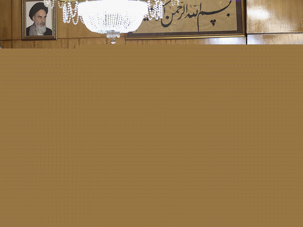 جلسه هیات دولت به ریاست دکتر روحانی