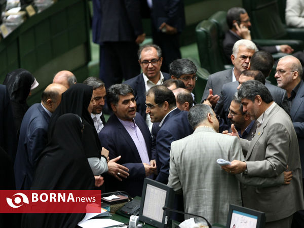 صحن علنی مجلس شورای اسلامی