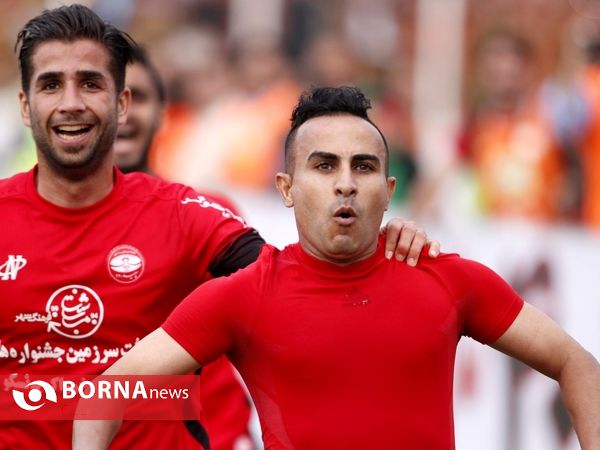 صعود سپیدرود به لیگ برتر