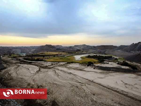 اولین باران پاییزی  ، غرب تهران ( عکس : علیرضا کیایی )