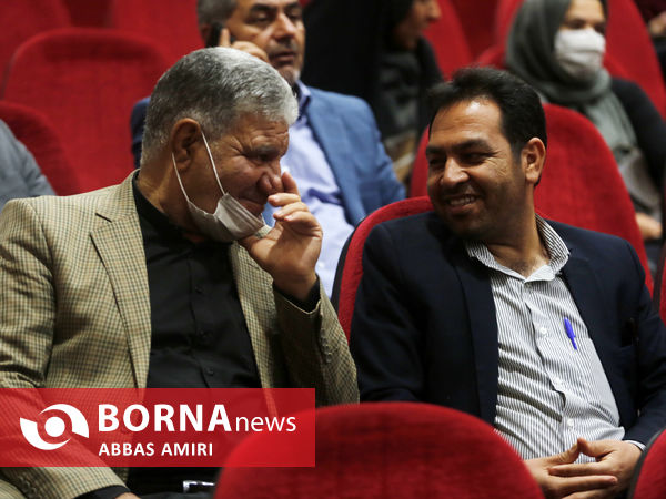 دوازدهمین شب شعر عاشورایی ایلات و عشایر کشور