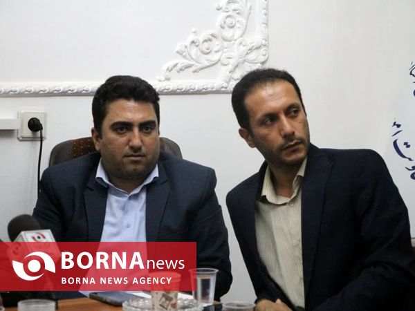 میزگرد رسانه ای خبرگزاری برنا با موضوع مشارکت اجتماعی جوانان و تعالی ایران اسلامی