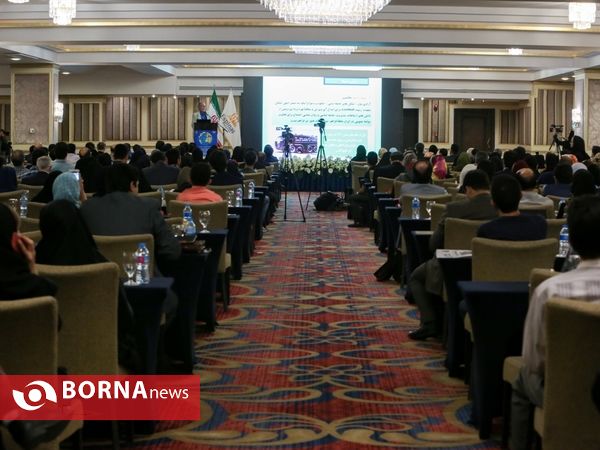 سومین نشست روابط عمومی، علم تا عمل