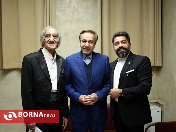 یادواره سازهای خاکی