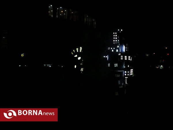 نخستین روز جشنواره تئاتر فجر -نمایش "تنها یک زمین داریم"