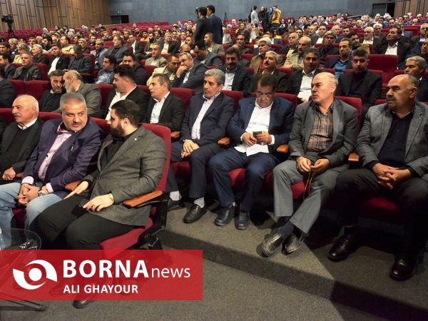 گلریزان آزادی زندانیان جرائم غیر عمد آذربایجان غربی