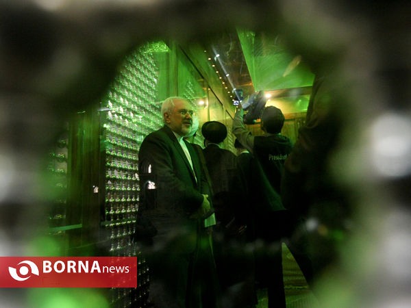تجدید میثاق هیات دولت با آرمان‌های امام راحل
