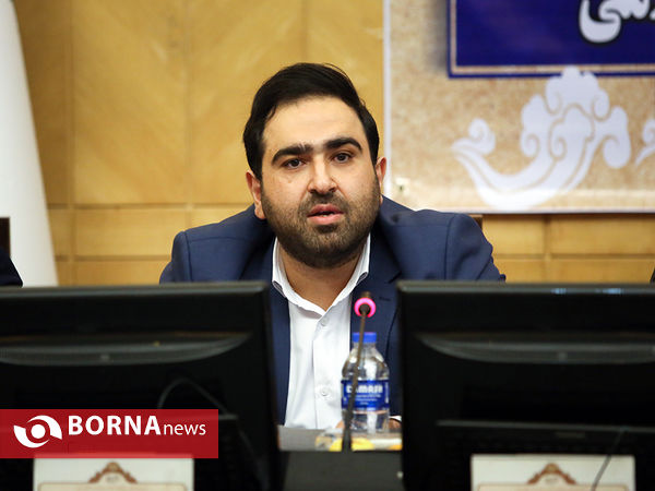 جلسه فراکسیون راهبردی مجلس