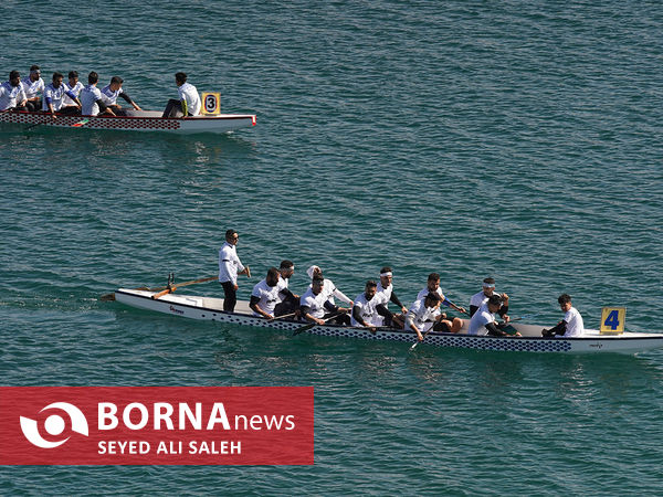  لیگ برتر دراگون‌بوت