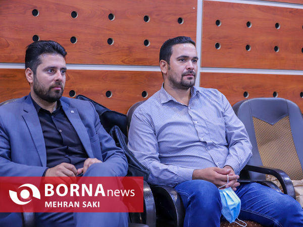 گرامیداشت روز خبرنگار