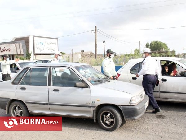 ممنوعیت ورودخودروهای غیربومی _ بندرانزلی