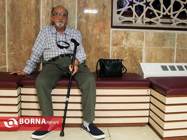 همایش «عاشقانه تو را می خوانم»