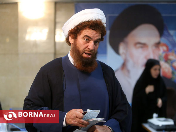 سومین روز ثبت نام داوطلبان انتخابات ریاست جمهوری