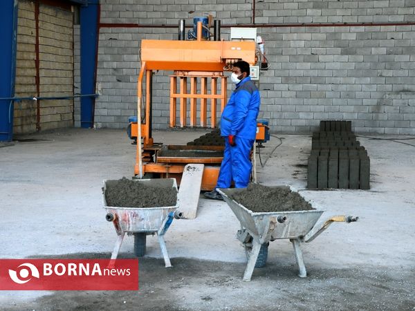 جهش تولید در سرزمین فتح - ۵