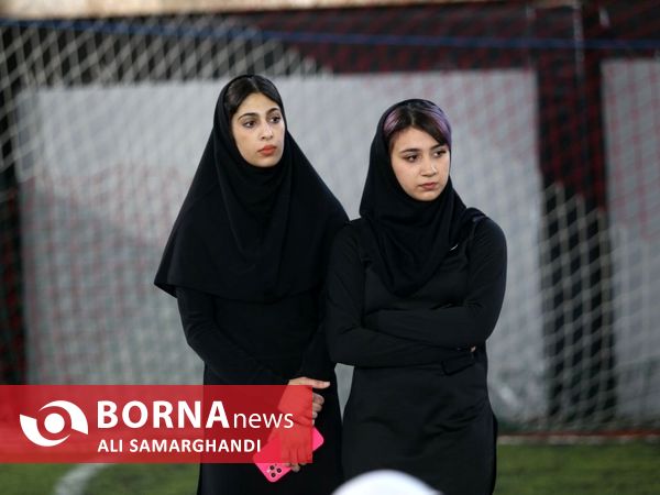  جشن پایان سال باشگاه فرهنگی و ورزشی مهر عظام با حضور علی کفاشیان