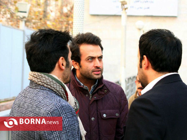 گلریزان فیلم جامه دران