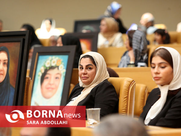 مراسم روز پزشک و داروسازی با حضور رییس جمهور