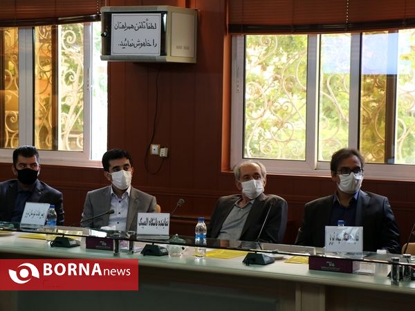 برگزاری مجمع انتخاباتی هیأت سوارکاری آذربایجان شرقی