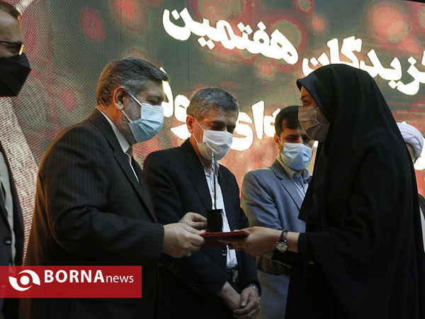 اختتامیه چهارمین دوره جشنواره رسانه‌ای ابوذر استان فارس